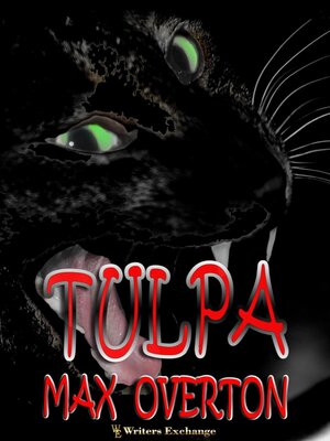 cover image of Tulpa